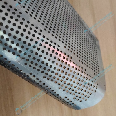 خدمات برش لیزر با سرعت بالا و کیفیت بالا در Metalstar