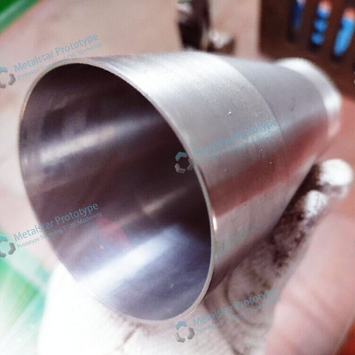نمونه اولیه سفارشی CNC یا نمونه اولیه چرخش NC مورد استفاده برای خودروها