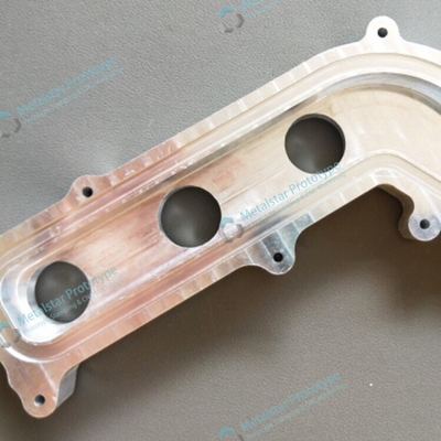قطعات ماشینکاری CNC برای دستگاه های الکتریکی