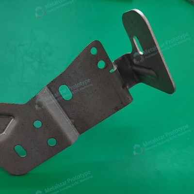 قطعات چاپی سریع 1.8mm SAPH440 برای ماشین آلات