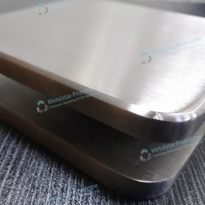قطعات ماشین آلات CNC SS304 با چرخش سریع برای دستگاه ها