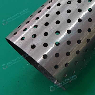 ساخت لوله های فولادی مخصوص برای وسایل نقلیه از فولاد ضد زنگ