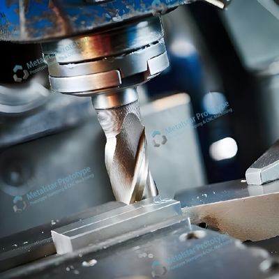 خدمات نمونه اولیه دقیق SS304 CNC برای دستگاه های الکتریکی