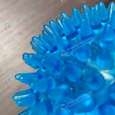 نمونه سازی سریع گچکاری خلاء پلاستیکی PVC برای محصولات مصرفی
